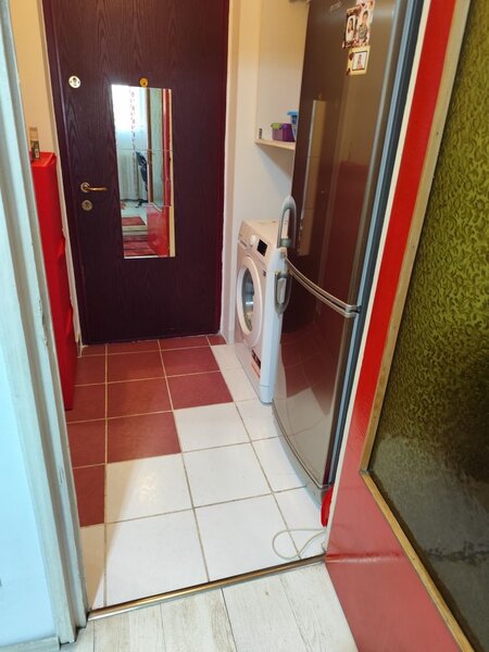 Dristor, Fizicienilor, sector 3, renovata, bloc din 1983, ocazie!