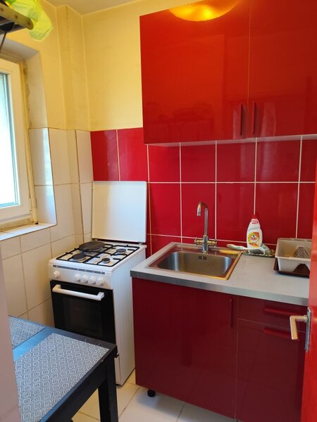 Dristor, Fizicienilor, sector 3, renovata, bloc din 1983, ocazie!